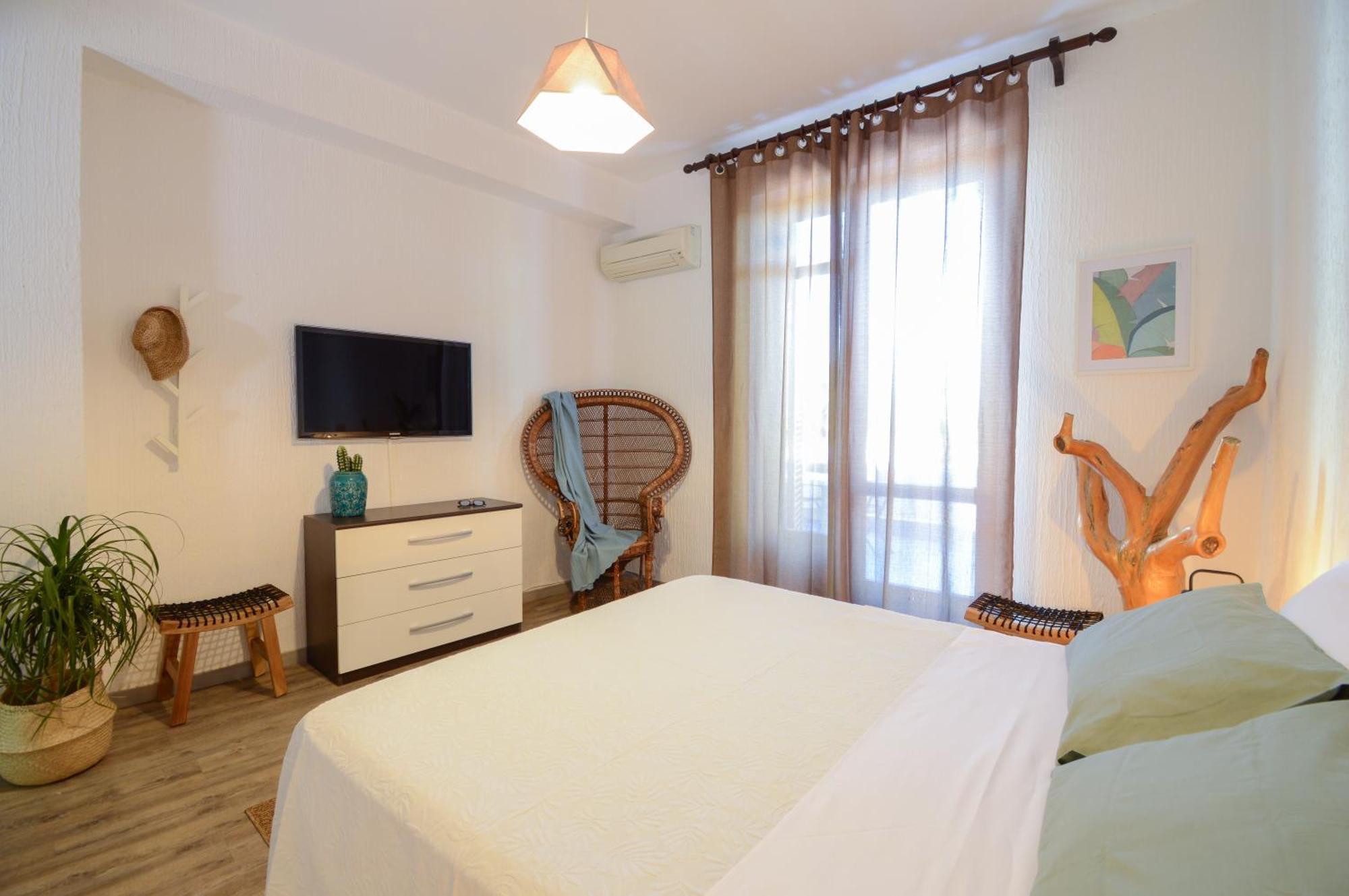 Azzurra Cottage Terrasini Ngoại thất bức ảnh