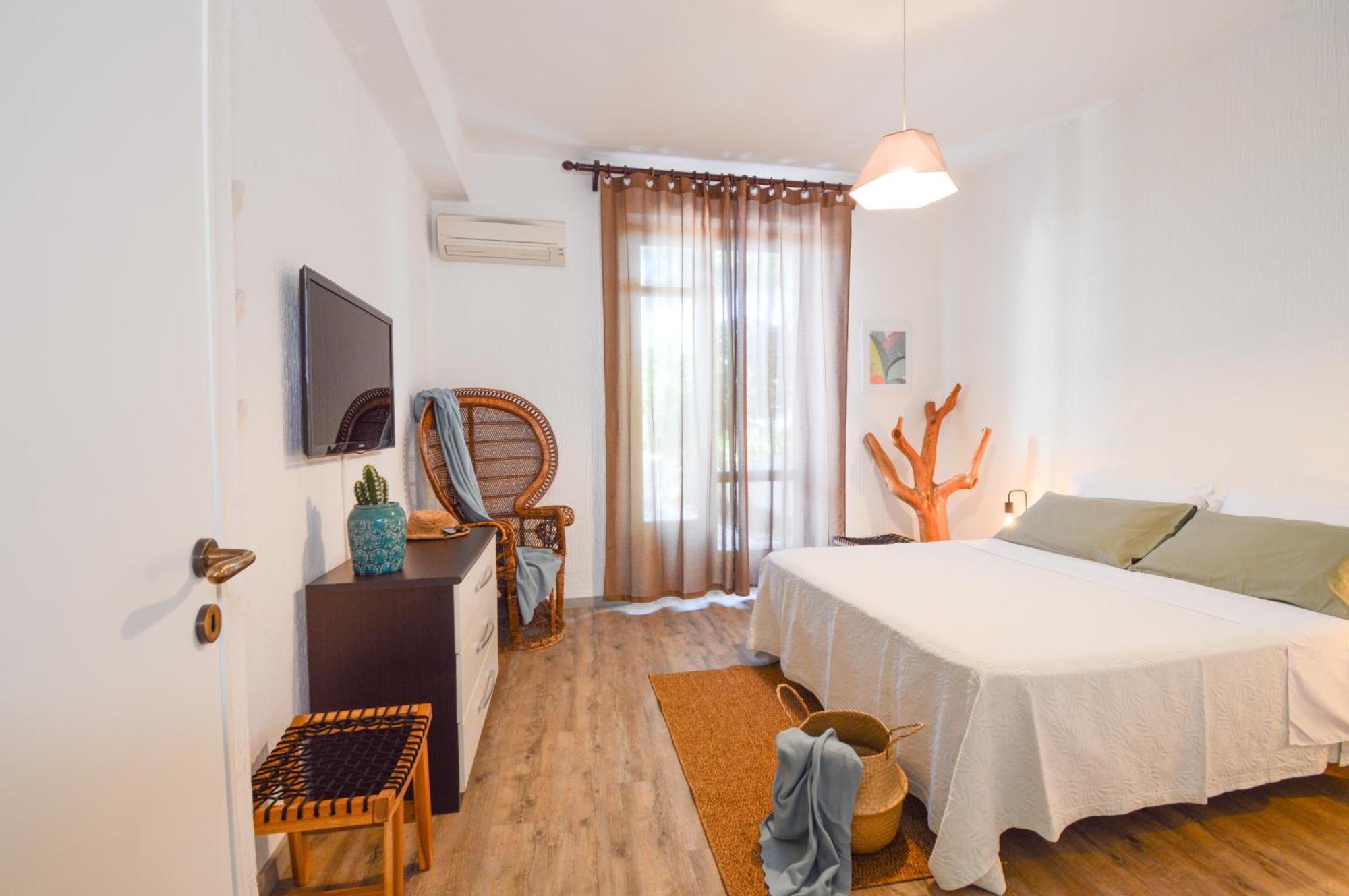 Azzurra Cottage Terrasini Ngoại thất bức ảnh